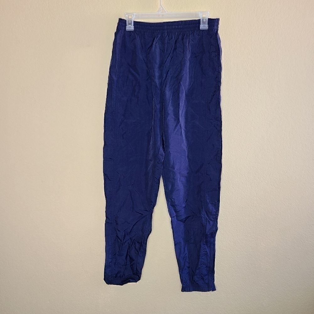 Reebok Track Pants   